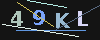 Gambar captcha