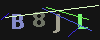 Gambar captcha