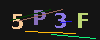 Gambar captcha